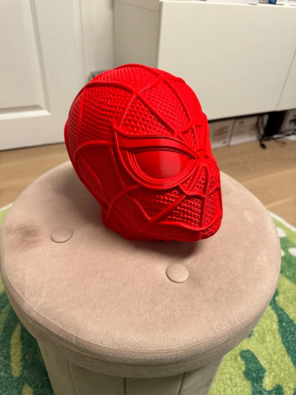 Spiderman Gaming Headset Display Accessory